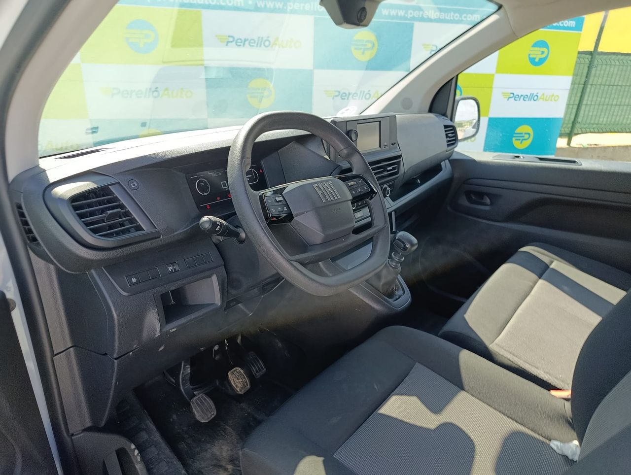 Fiat Scudo 1.5 BLUEHDI 120 CV MT6 - Foto 8