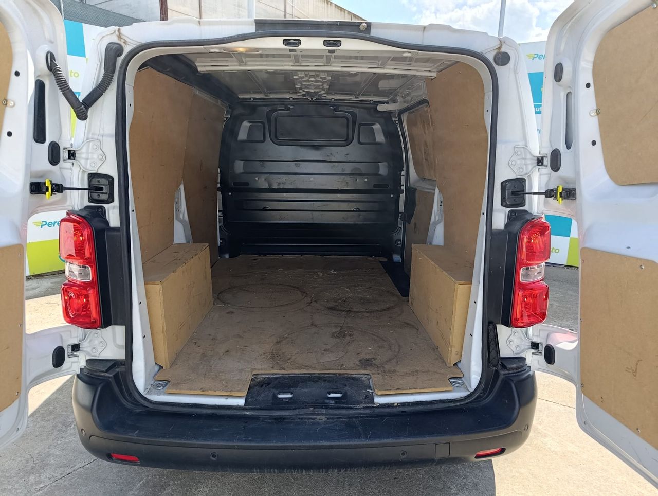 Fiat Scudo 1.5 BLUEHDI 120 CV MT6 - Foto 6
