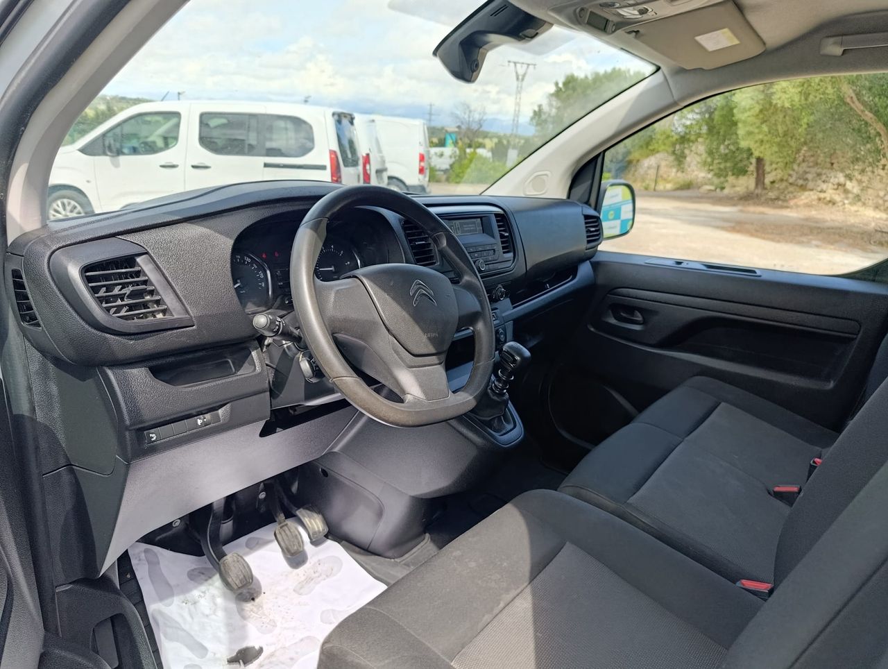 Citroën Jumpy 1.5 BLUEHDI 120 6V - Foto 12