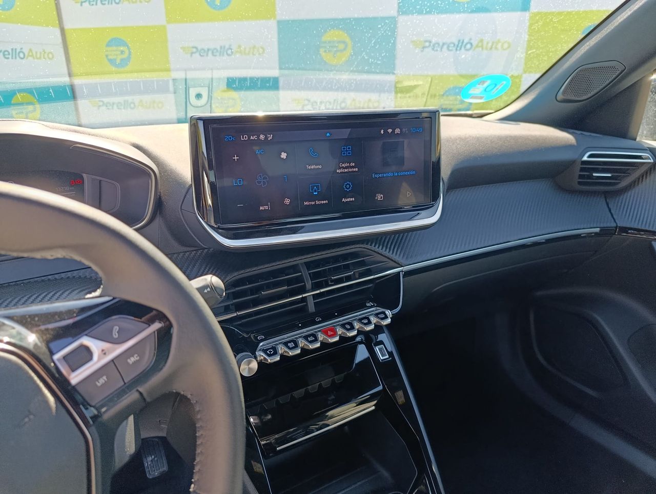 Peugeot 2008 E- Allure 100 kW (136 CV) - Foto 8