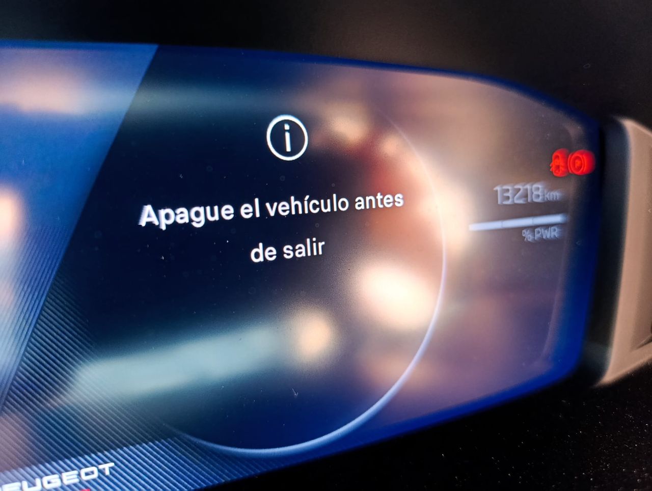 Peugeot 2008 E- Allure 100 kW (136 CV) - Foto 10