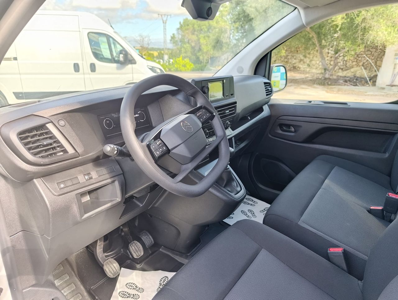 Citroën Jumpy FURGON M DIESEL 120 CV - Foto 8