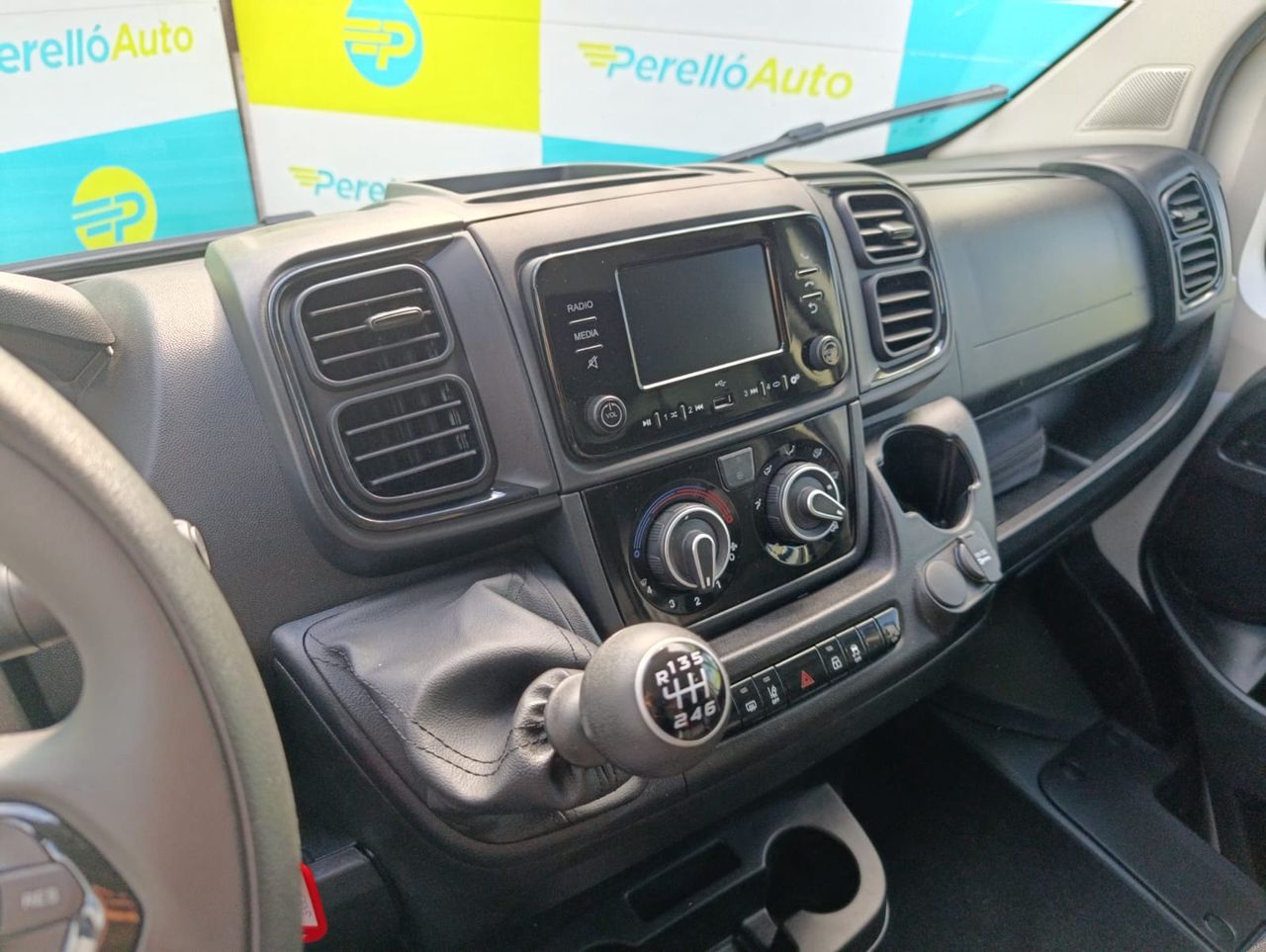 Fiat Ducato FURGO L2H2 330 140 CV - Foto 9