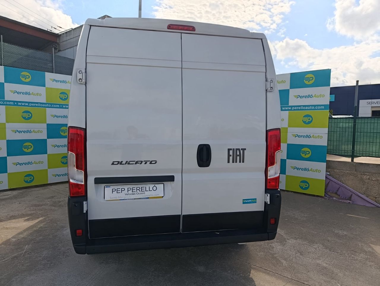 Fiat Ducato FURGO L2H2 330 140 CV - Foto 6
