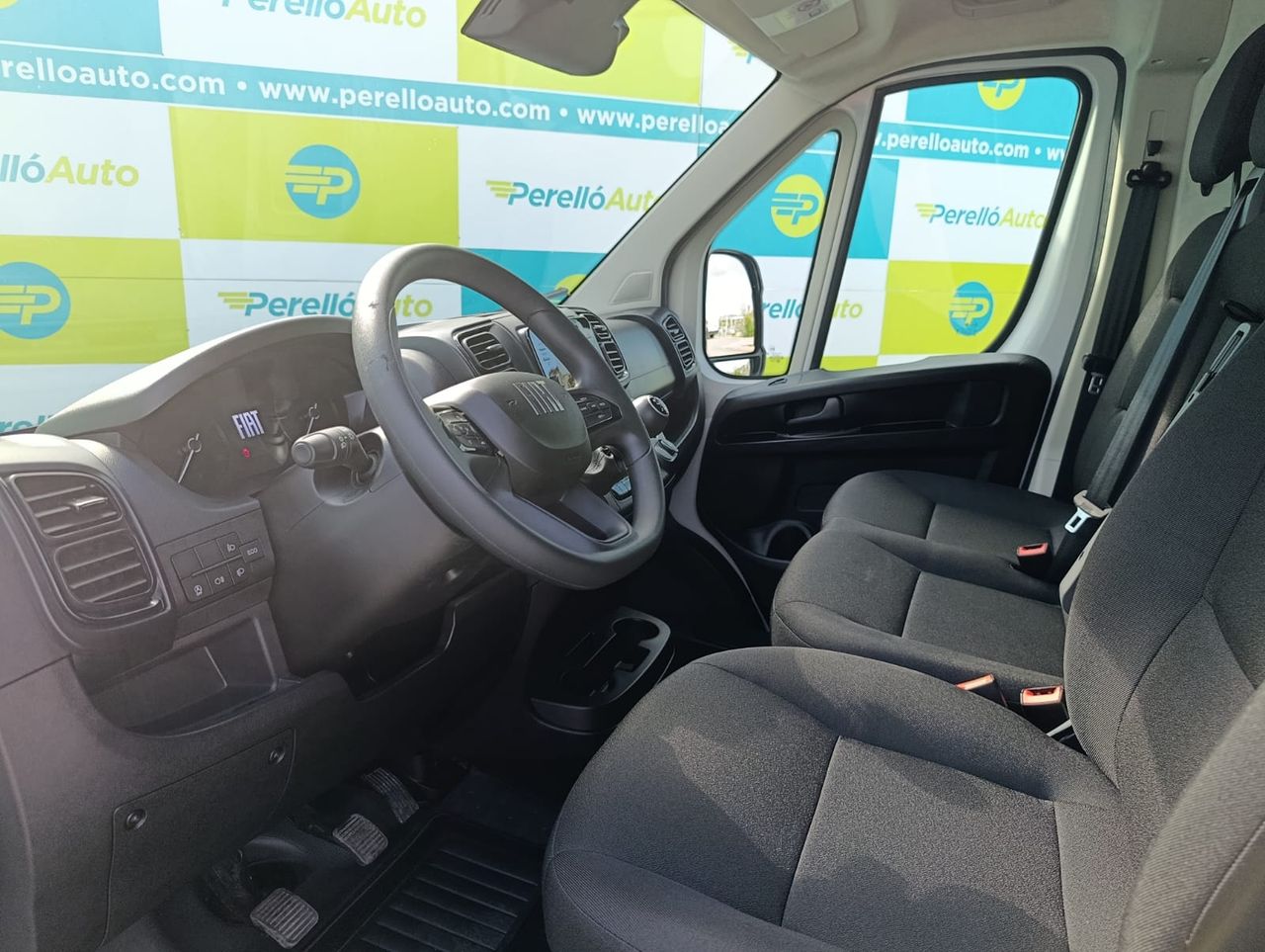 Fiat Ducato FURGON L2H2 3000KG 120CV - Foto 11
