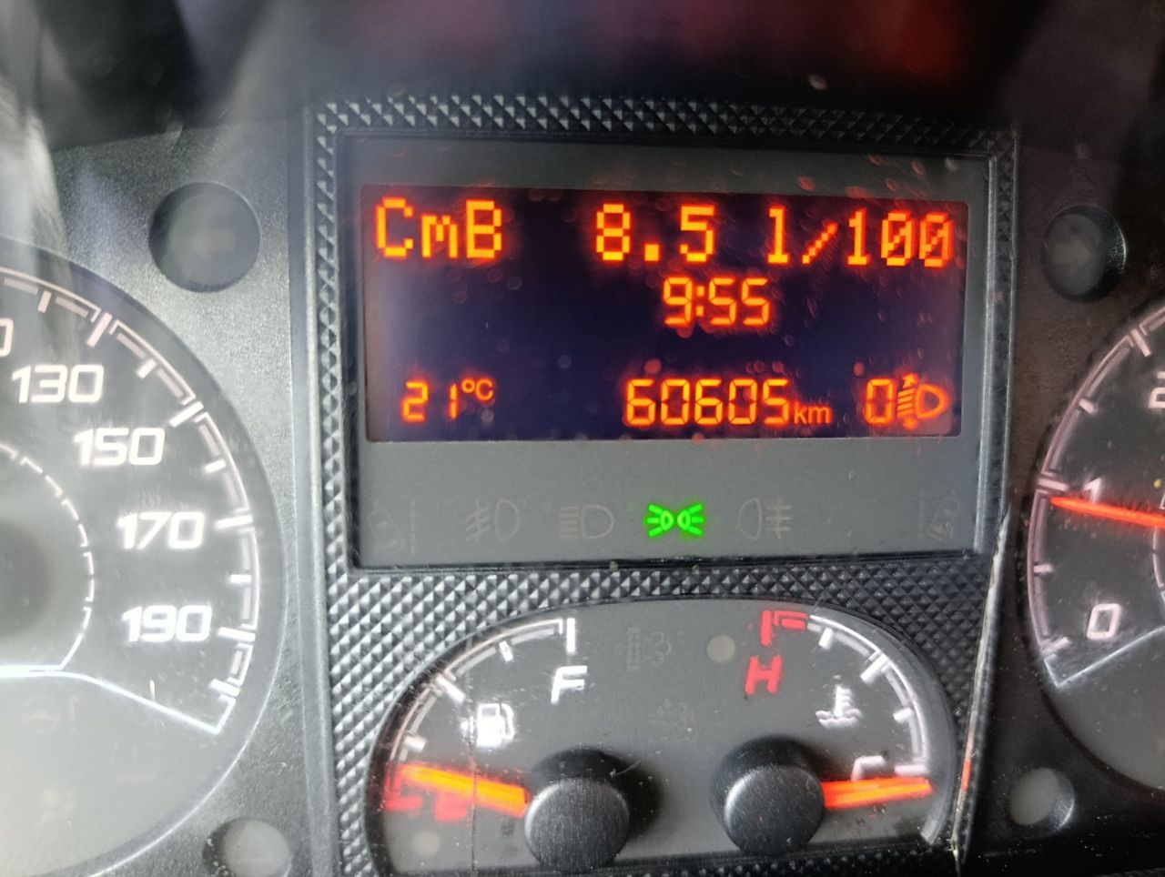 Opel Movano 2.2 BLUEHDI 120 L2H2 - Foto 9