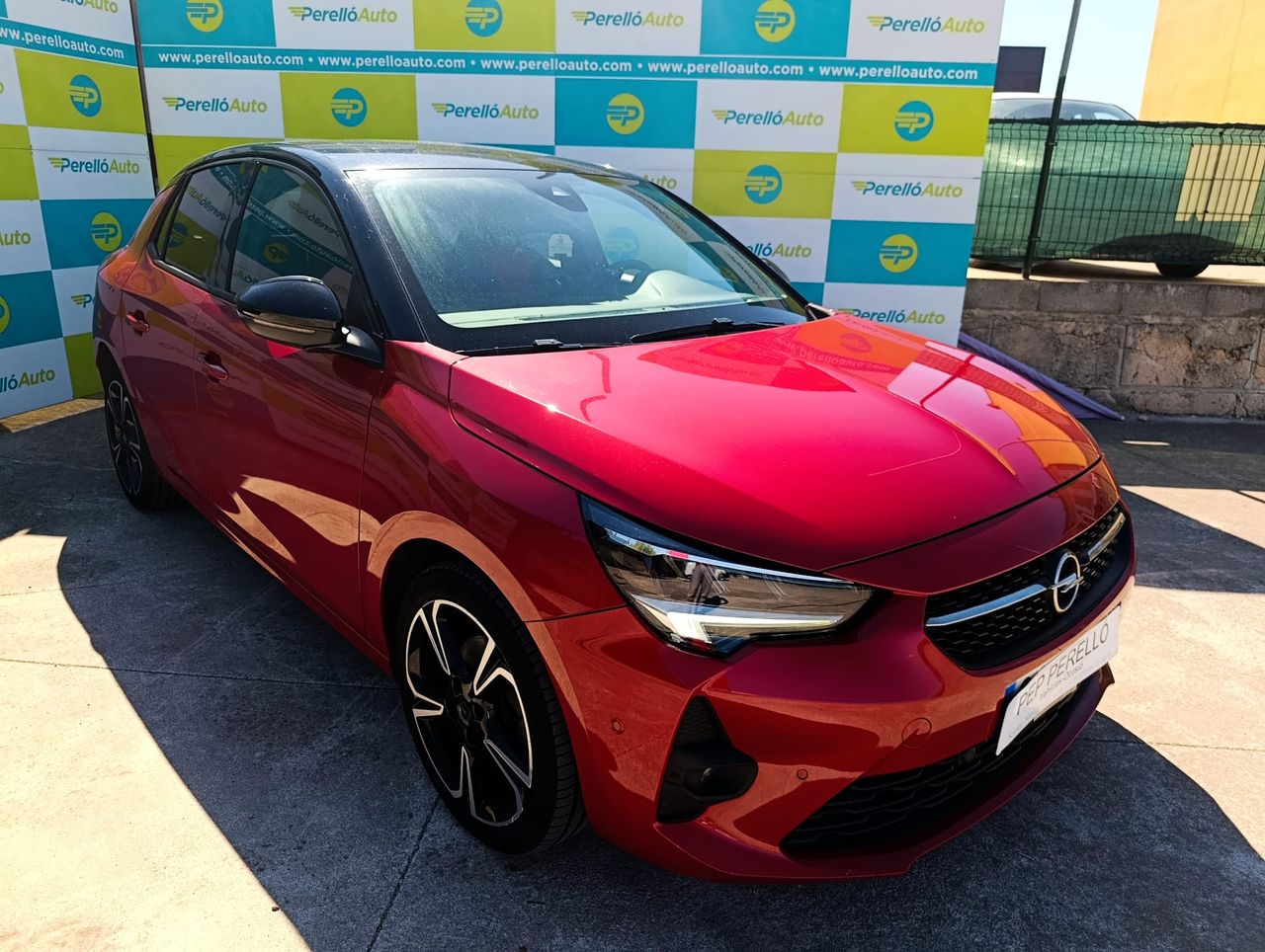 Opel Corsa 1.2T 74 kW (100 CV) Edition - Foto 3