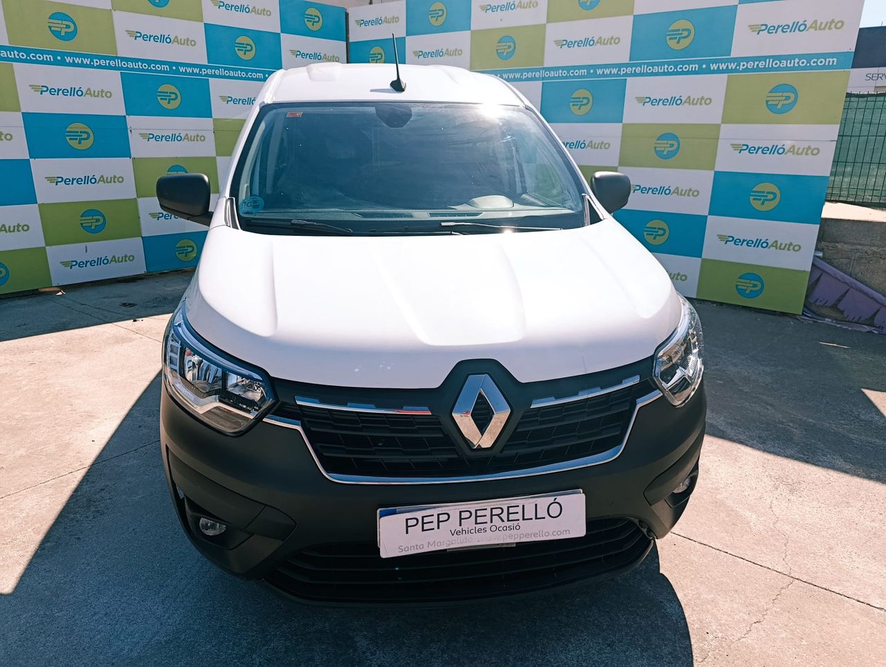 Renault Express 1.5 BLUE DCI 95 CV - Foto 4