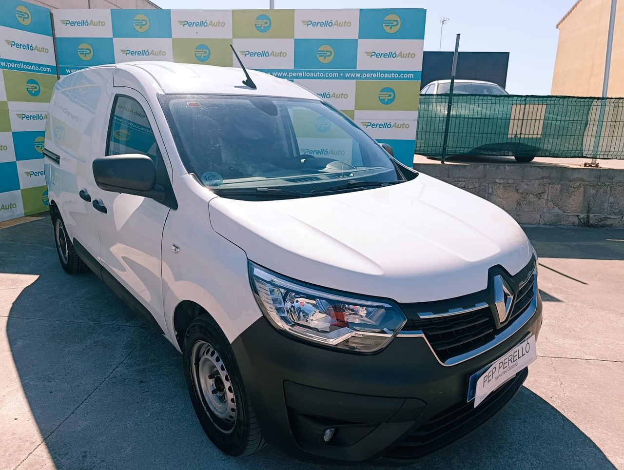 Renault Express 1.5 BLUE DCI 95 CV - Foto 3