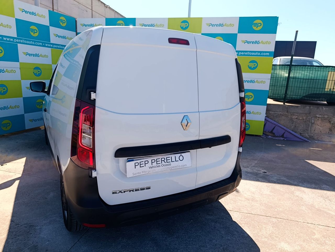 Renault Express 1.5 BLUE DCI 95 CV - Foto 6