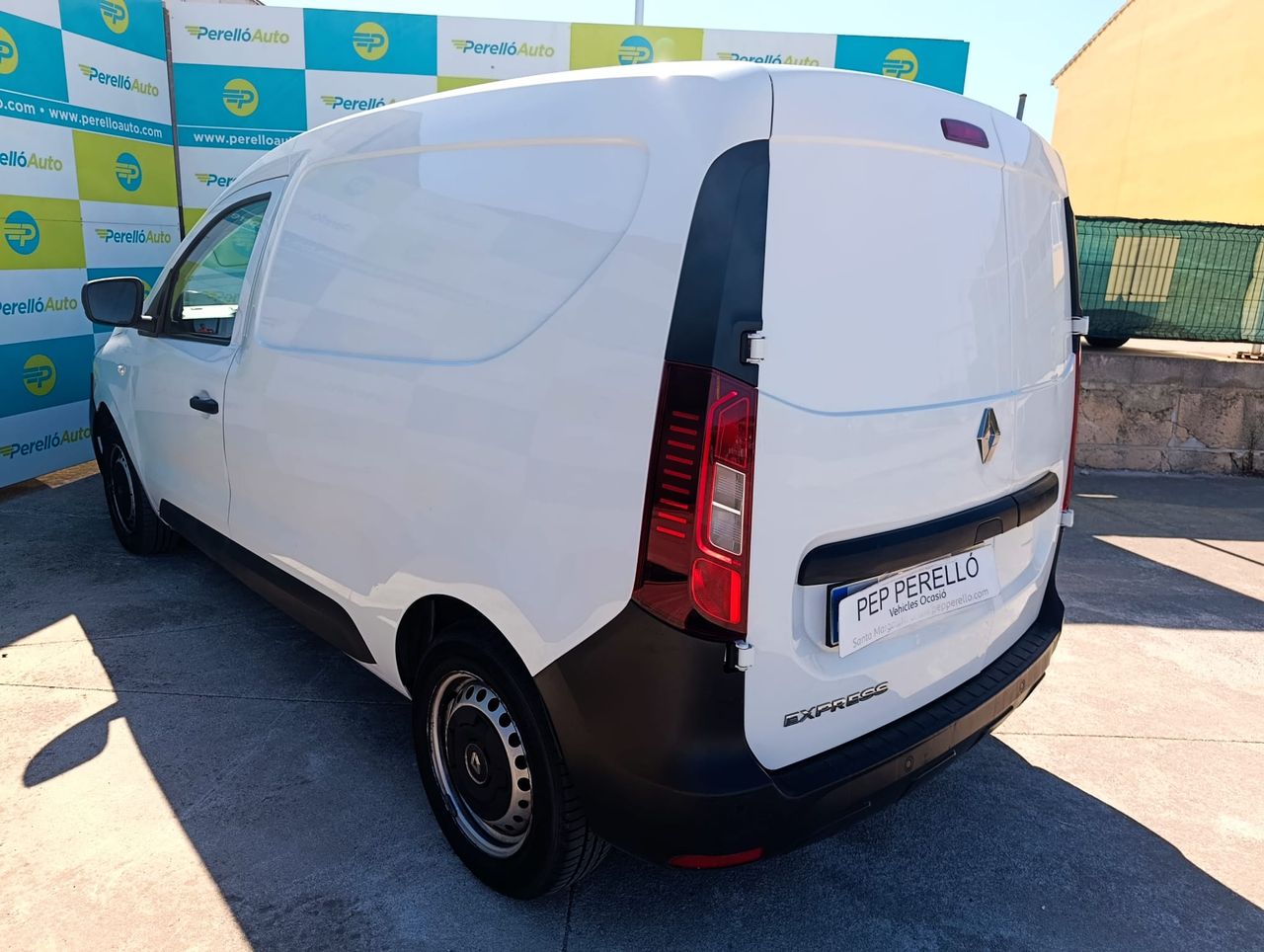 Renault Express 1.5 BLUE DCI 95 CV - Foto 5