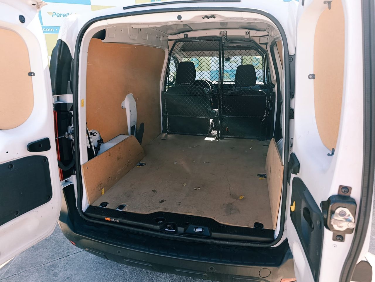 Renault Express 1.5 BLUE DCI 95 CV - Foto 7