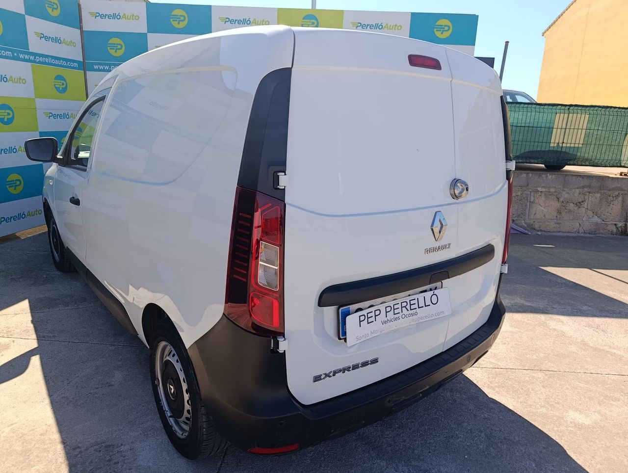 Renault Express 1.5 BLUE DCI 75 CV - Foto 5