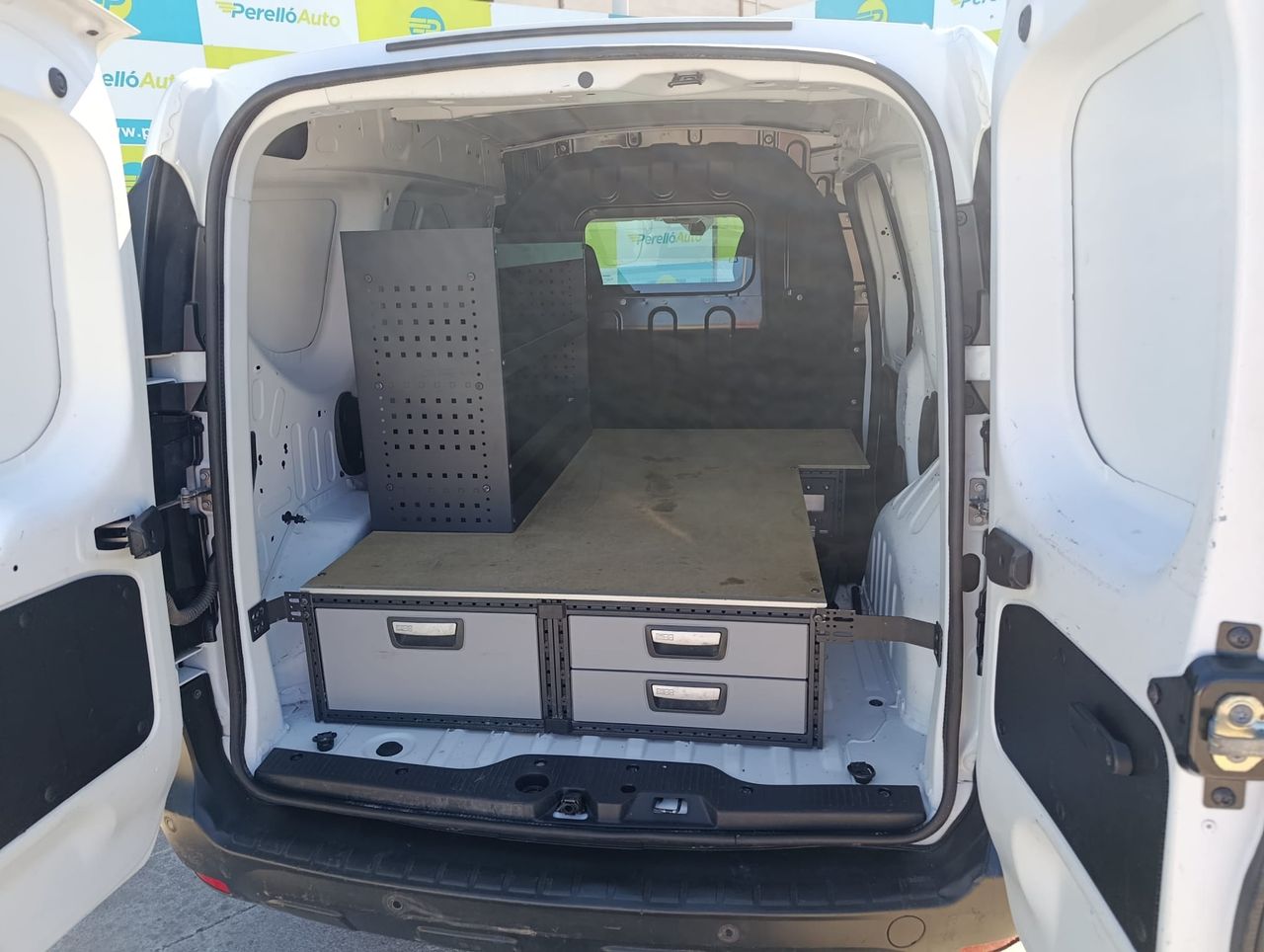 Renault Express 1.5 BLUE DCI 75 CV - Foto 7
