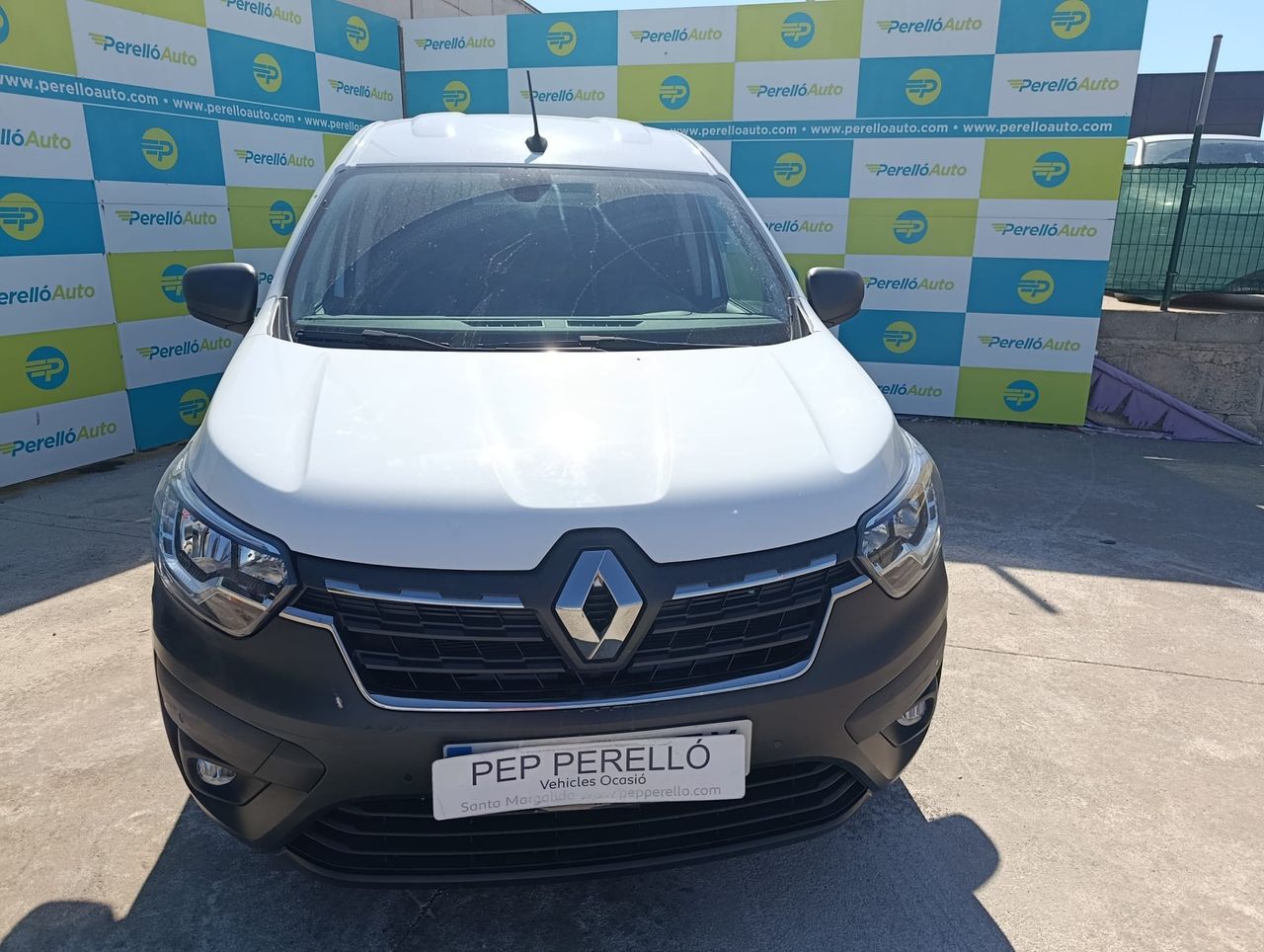 Renault Express 1.5 BLUE DCI 75 CV - Foto 4