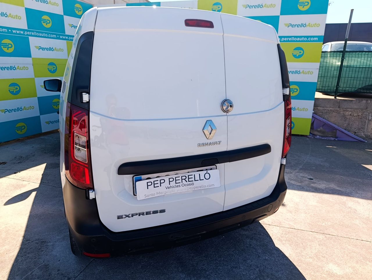 Renault Express 1.5 BLUE DCI 75 CV - Foto 6