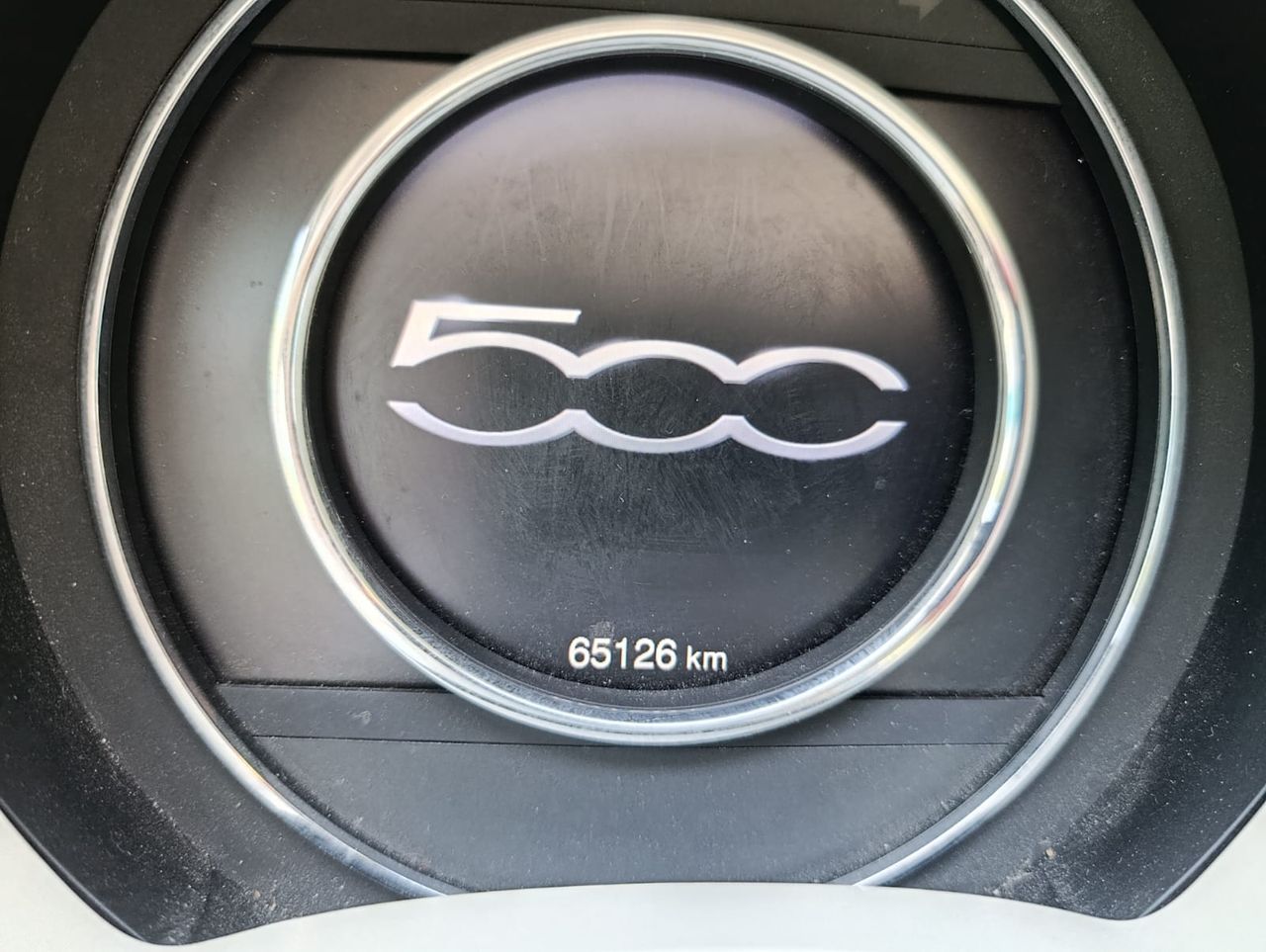 Fiat 500 1.0 HYBRID 70 CV - Foto 10