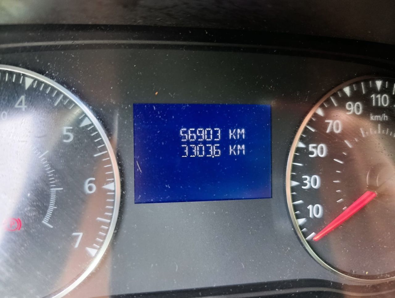 Renault Express 1.5 BLUE DCI 75 CV - Foto 8