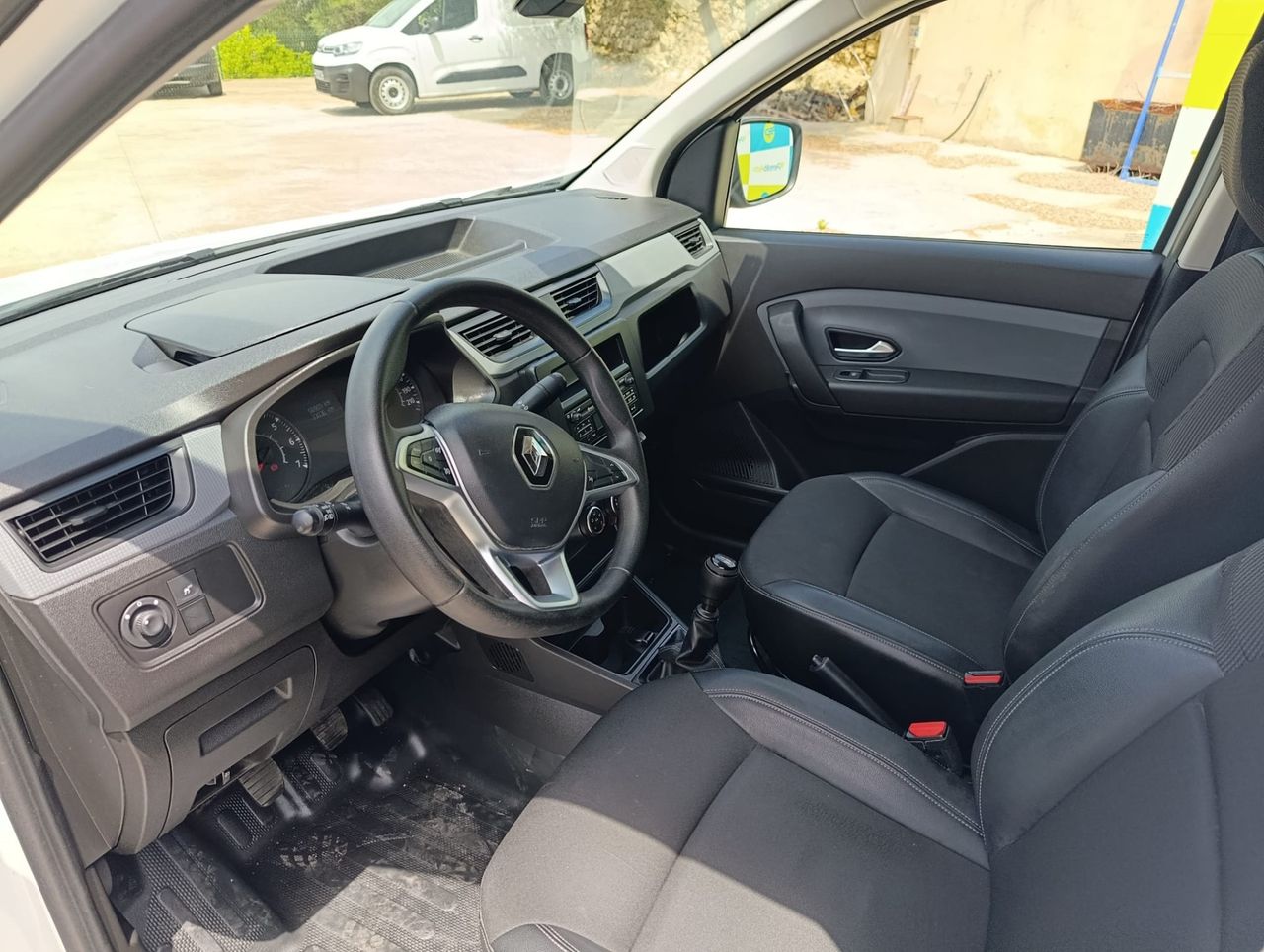Renault Express 1.5 BLUE DCI 75 CV - Foto 9