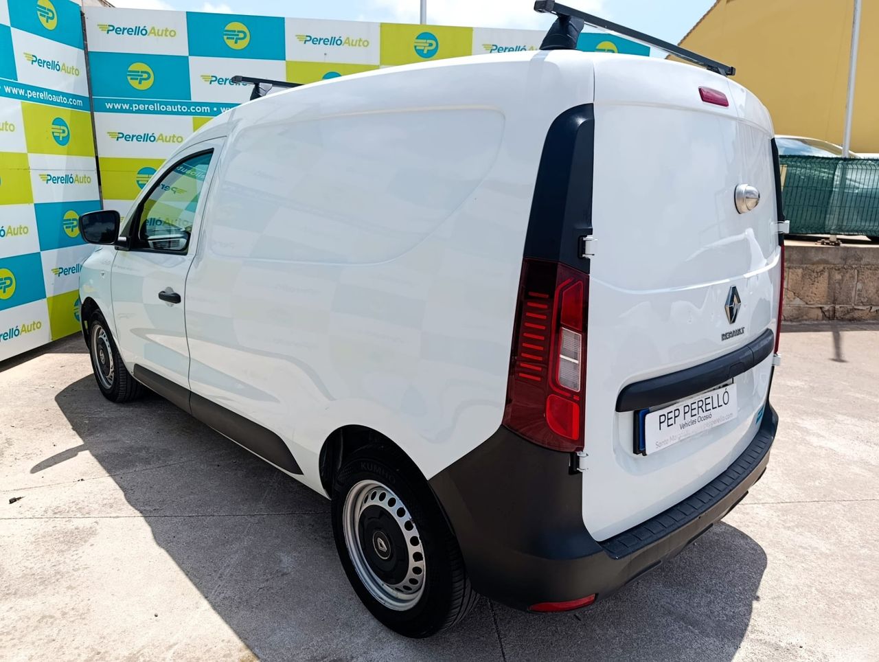 Renault Express 1.5 BLUE DCI 75 CV - Foto 5