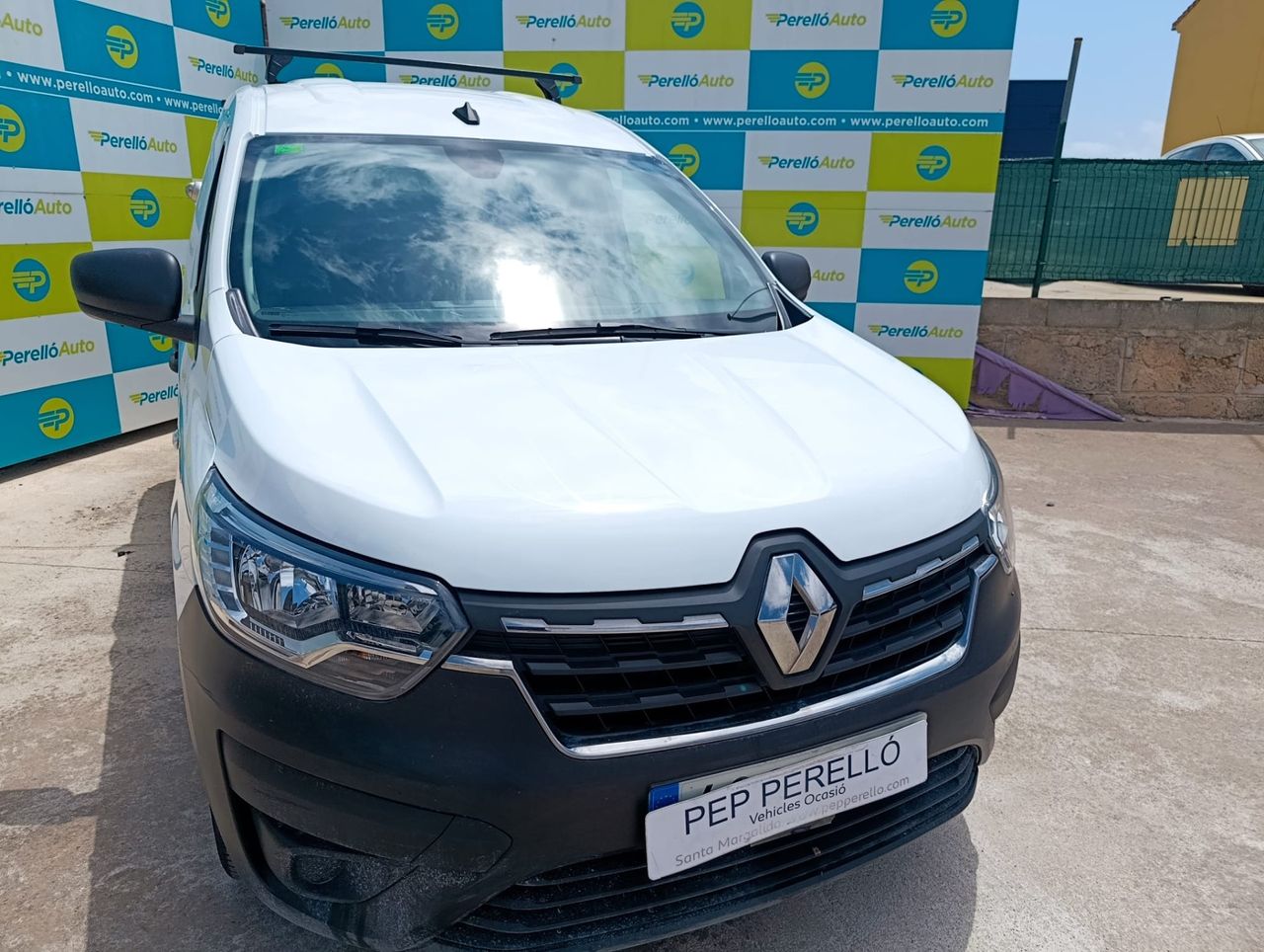 Renault Express 1.5 BLUE DCI 75 CV - Foto 4
