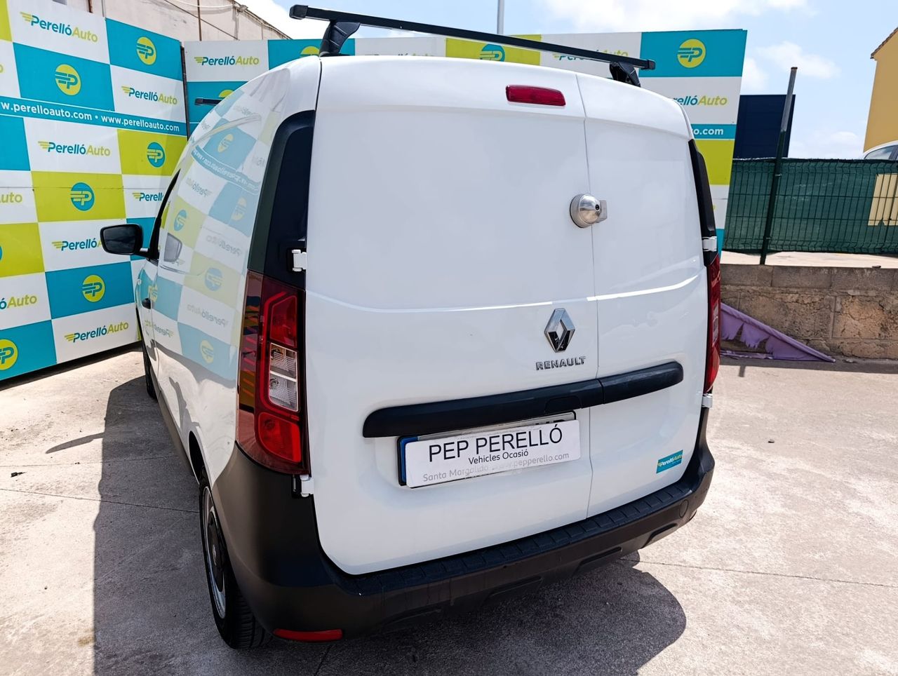 Renault Express 1.5 BLUE DCI 75 CV - Foto 6
