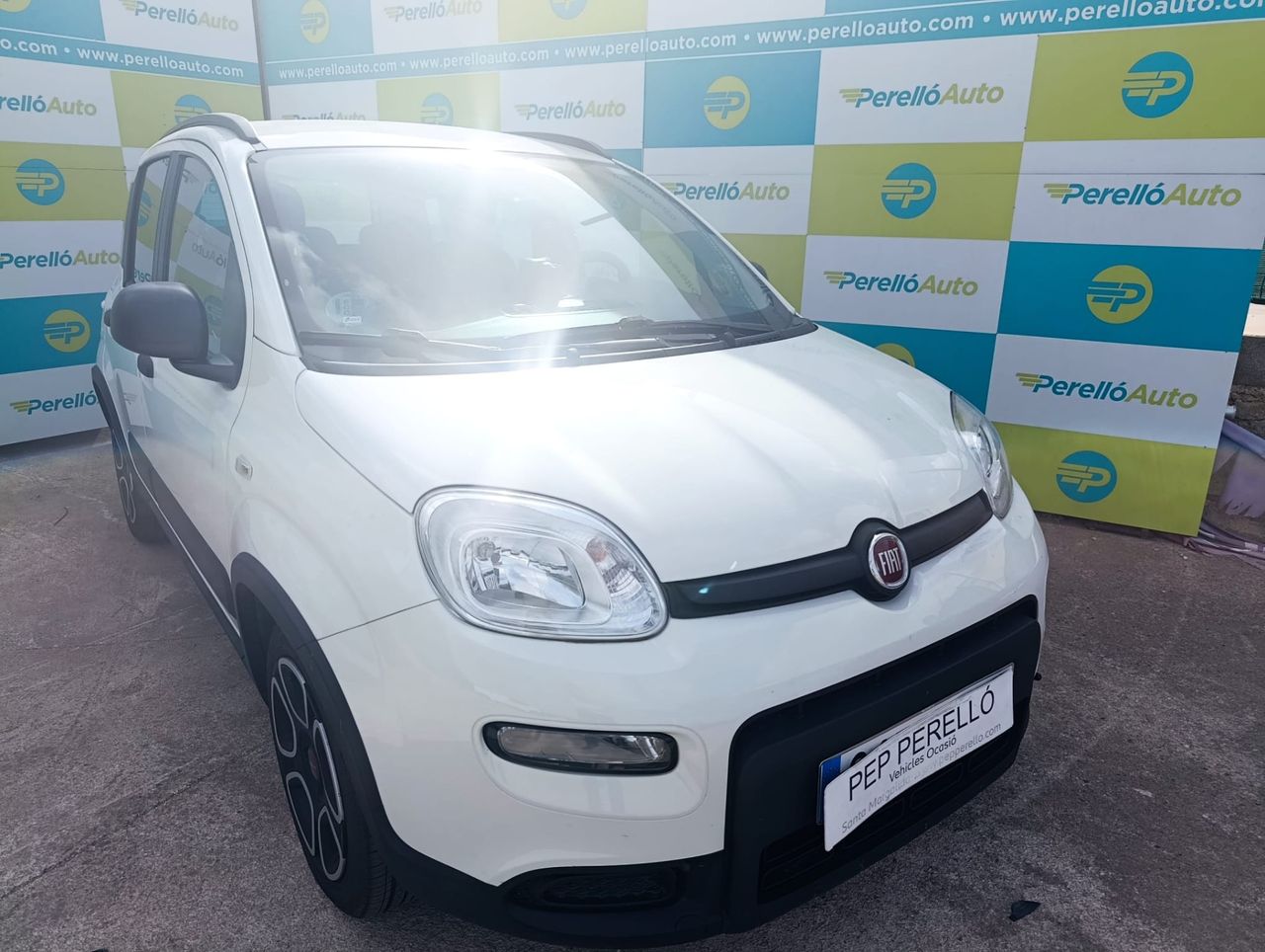 Fiat Panda Panda 1.0 Hybrid 51 kW - Foto 3
