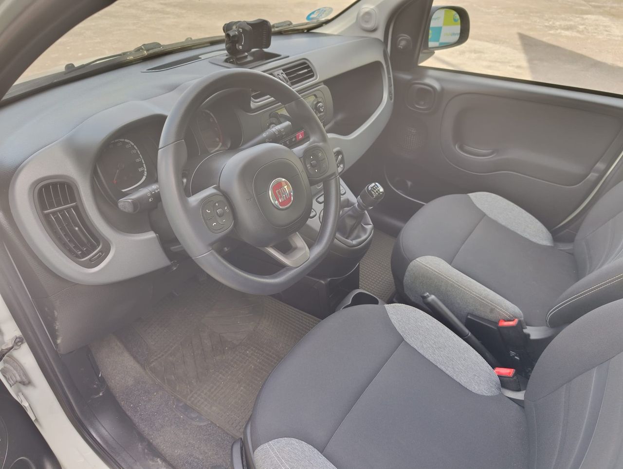 Fiat Panda Panda 1.0 Hybrid 51 kW - Foto 10