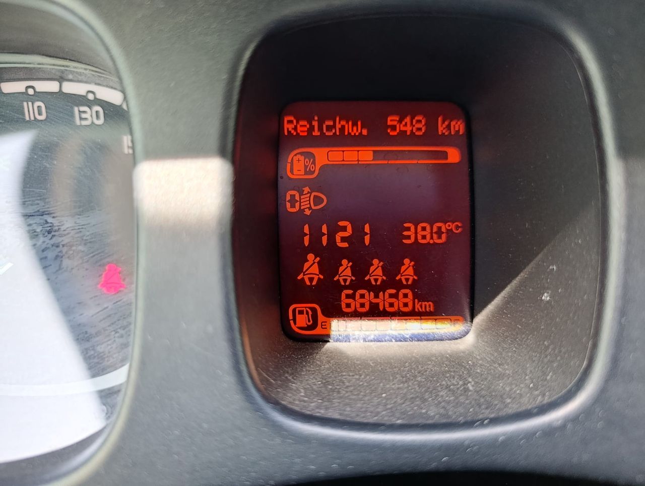 Fiat Panda 1.0 Hybrid 51 kW - Foto 7