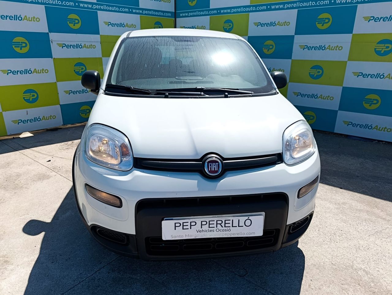 Fiat Panda 1.0 Hybrid 51 kW - Foto 4