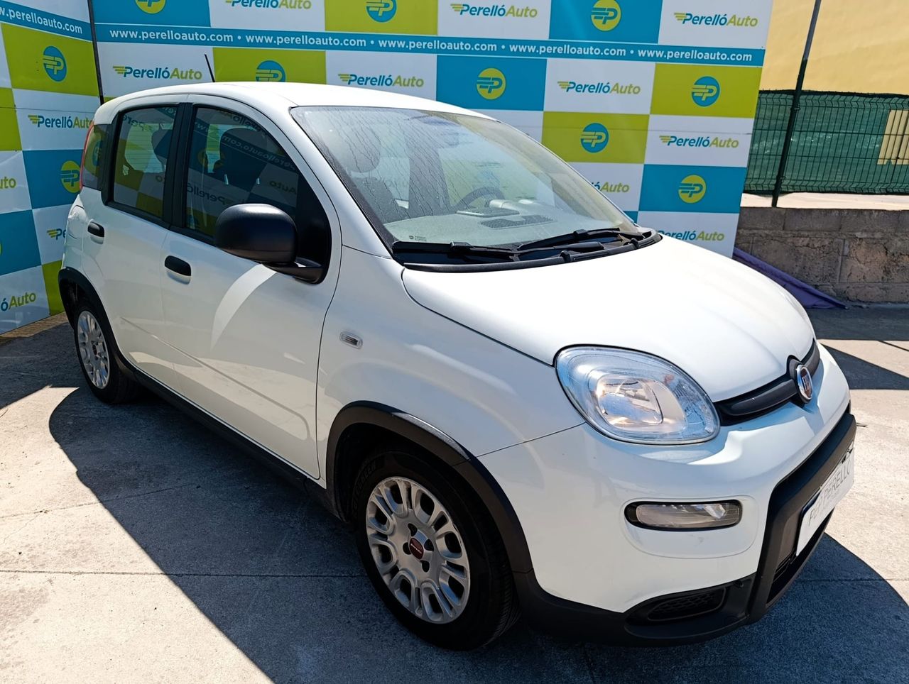 Fiat Panda 1.0 Hybrid 51 kW - Foto 3