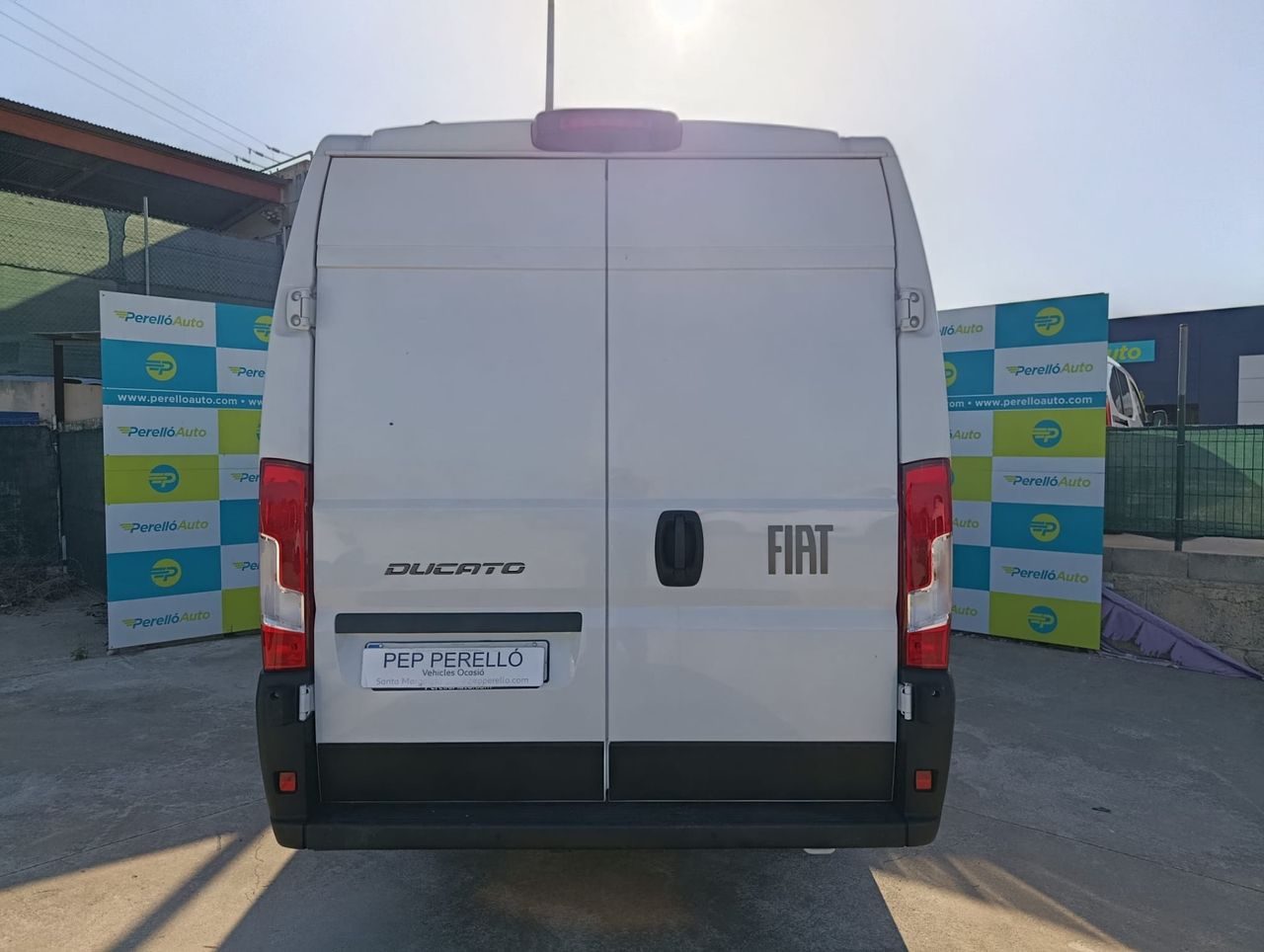 Fiat Ducato 3.5 T MAXI L4H2 2.2 BLUEHDI - Foto 7