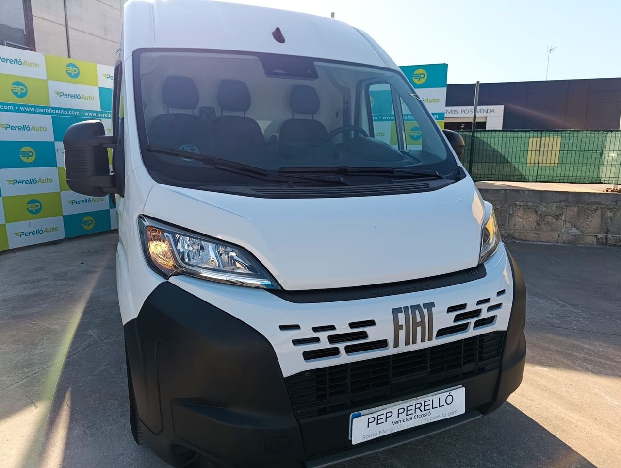 Fiat Ducato 3.5 T MAXI L4H2 2.2 BLUEHDI - Foto 4