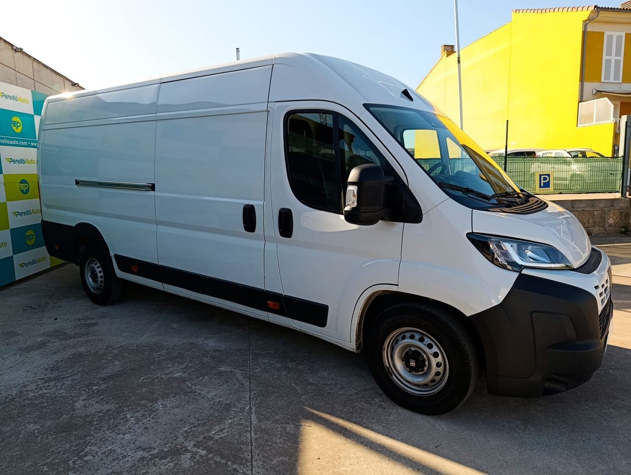 Fiat Ducato 3.5 T MAXI L4H2 2.2 BLUEHDI - Foto 5