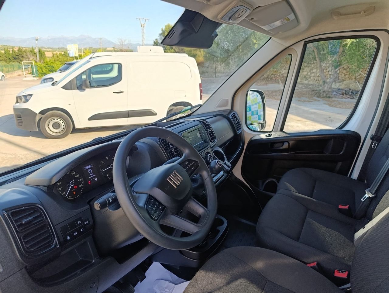 Fiat Ducato 3.5 T MAXI L4H2 2.2 BLUEHDI - Foto 8