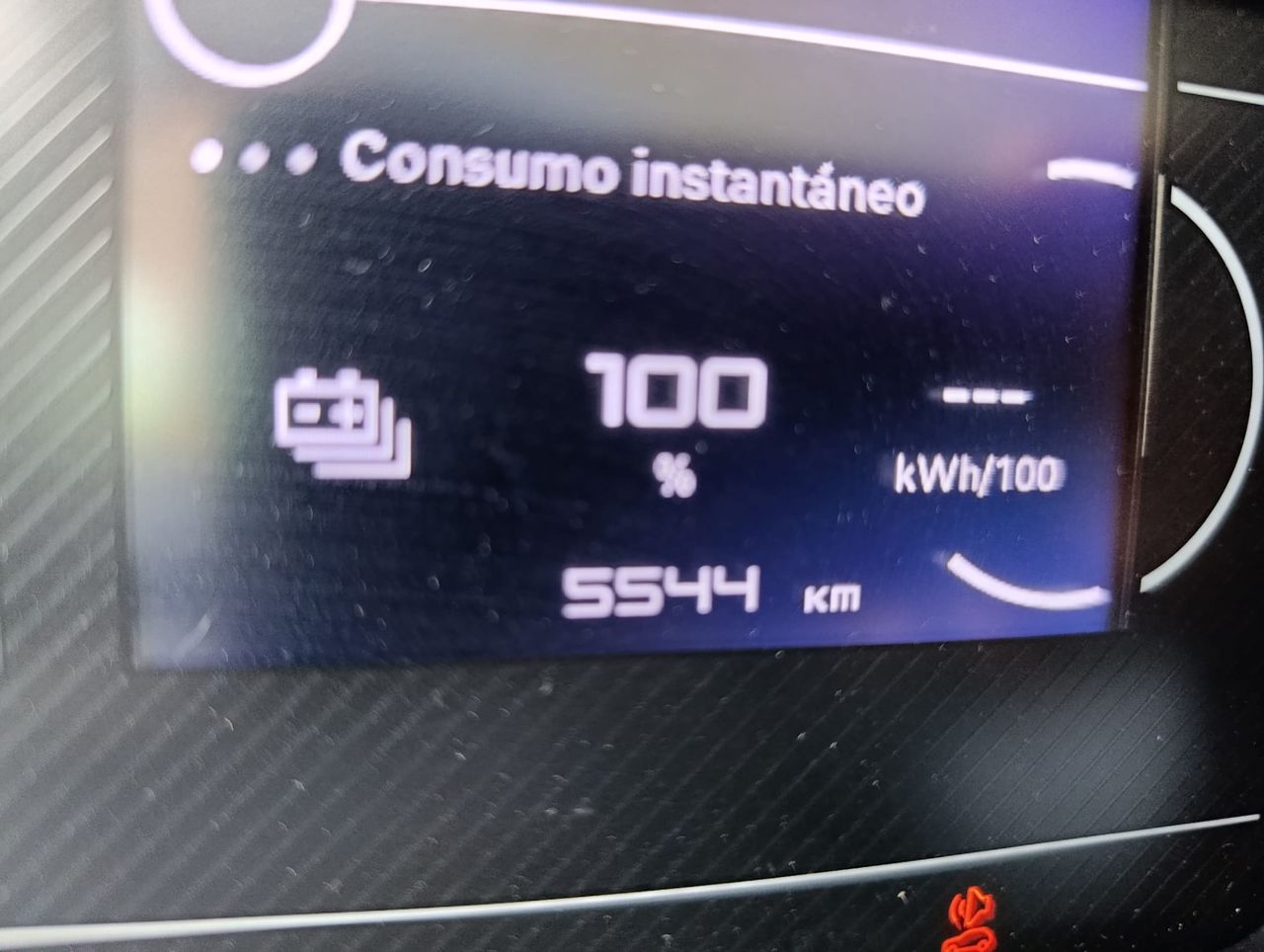 Citroën ë-Berlingo TALLA M 50 KWH PLUS - Foto 8