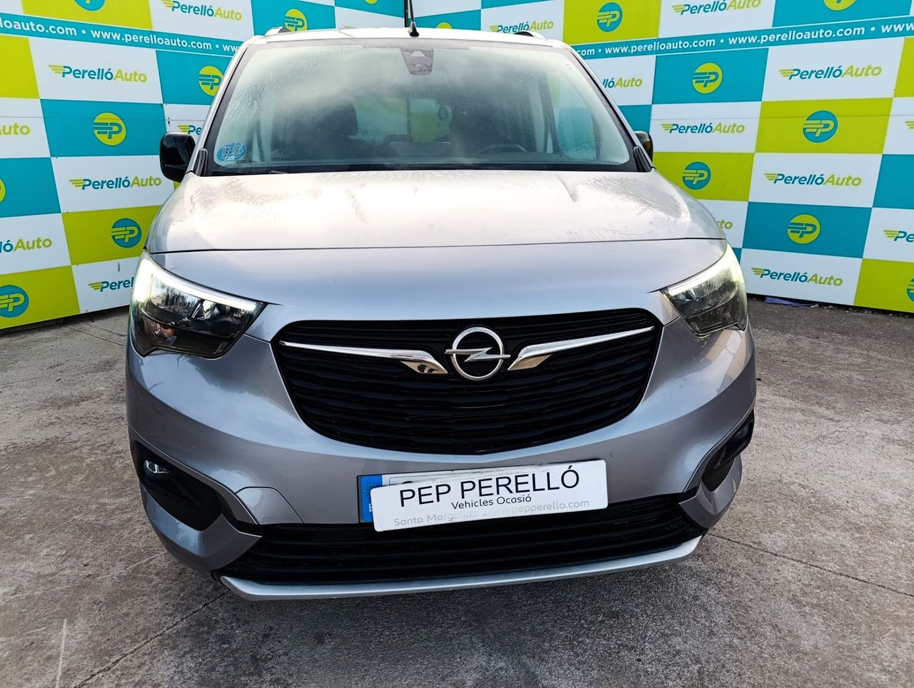Opel Combo Electric ELEGANCE PLUS L - Foto 4