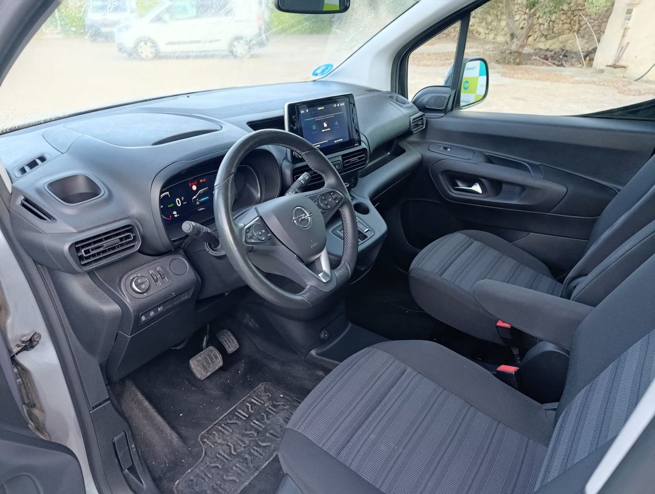 Opel Combo Electric ELEGANCE PLUS L - Foto 8