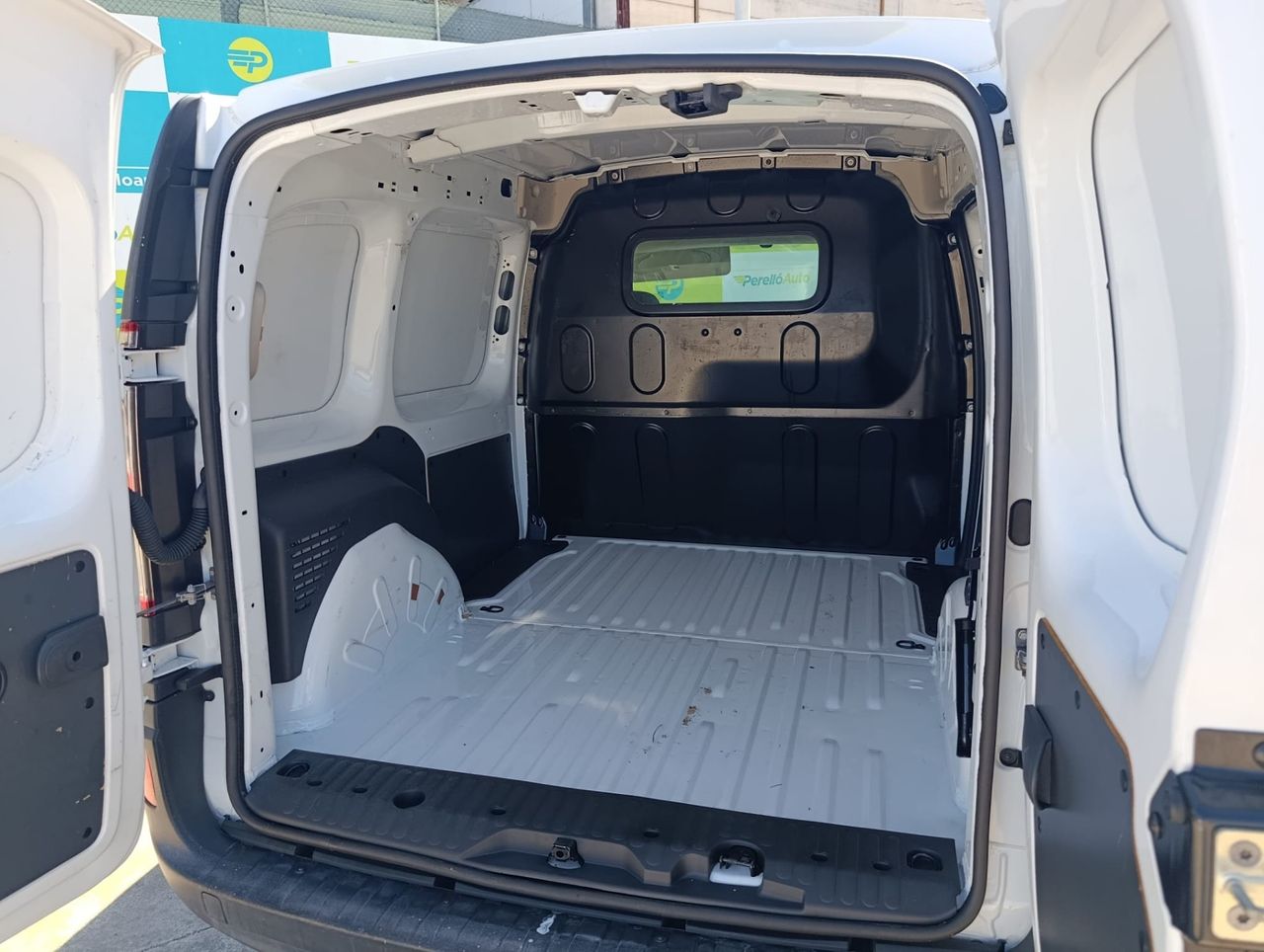 Renault Kangoo 1.5 BLUE DCI 80 CV - Foto 7
