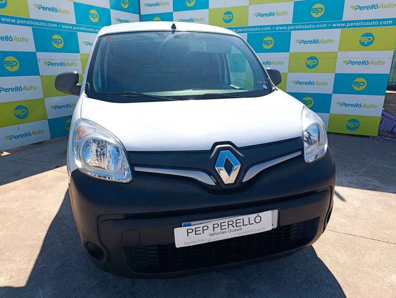 Renault Kangoo 1.5 BLUE DCI 80 CV - Foto 4