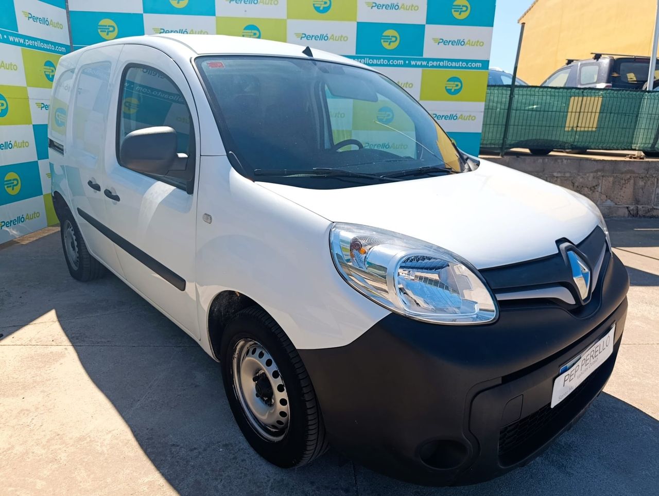 Renault Kangoo 1.5 BLUE DCI 80 CV - Foto 3