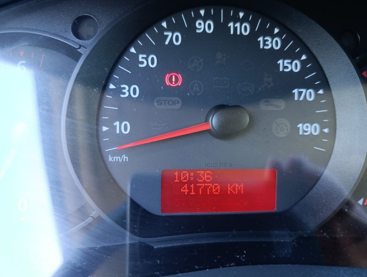 Renault Kangoo 1.5 BLUE DCI 80 CV - Foto 9