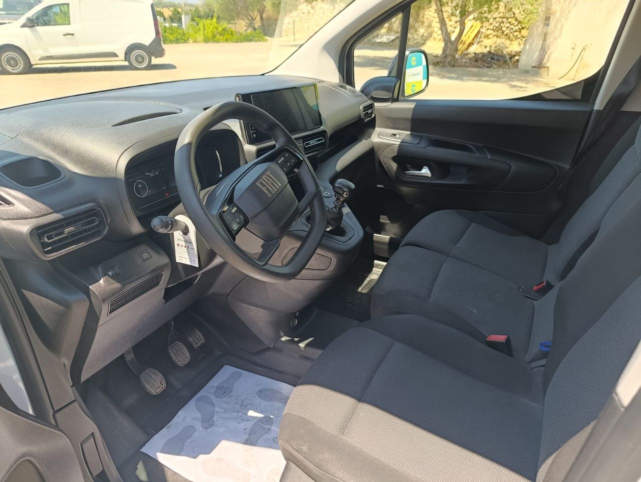 Fiat Doblò Maxi 1.5 Diesel 75 kW - Foto 10