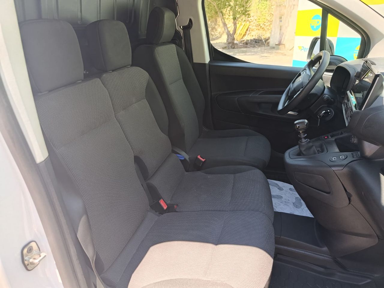 Fiat Doblò Maxi 1.5 Diesel 75 kW - Foto 11