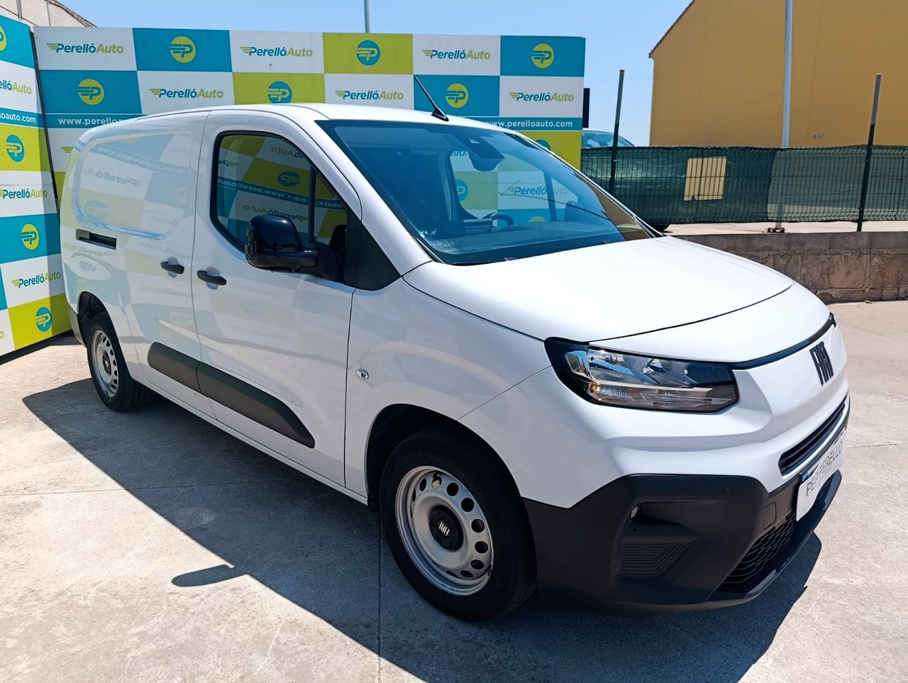 Fiat Doblò Maxi 1.5 Diesel 75 kW - Foto 5
