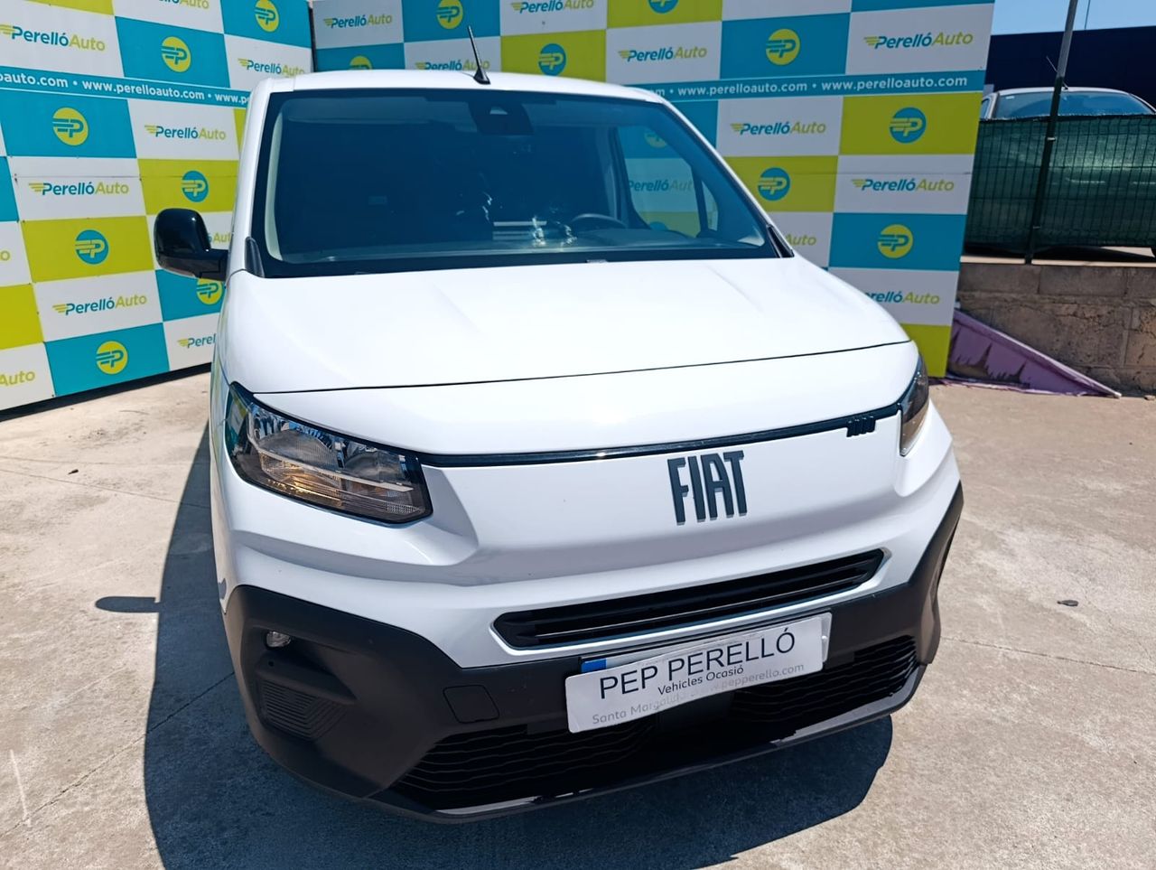 Fiat Doblò Maxi 1.5 Diesel 75 kW - Foto 4