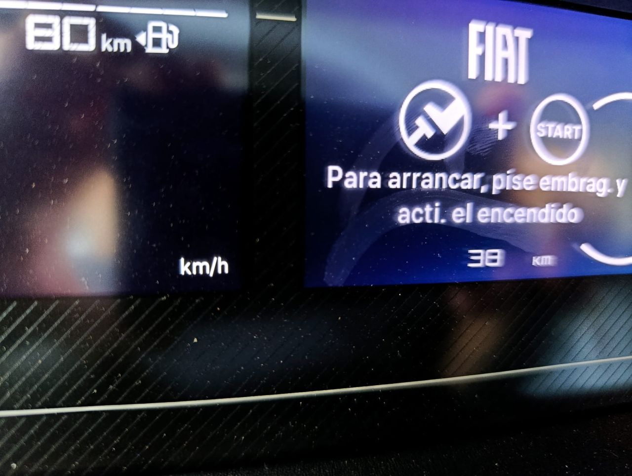 Fiat Scudo PROF DCP 1.5 120 D S@S - Foto 9