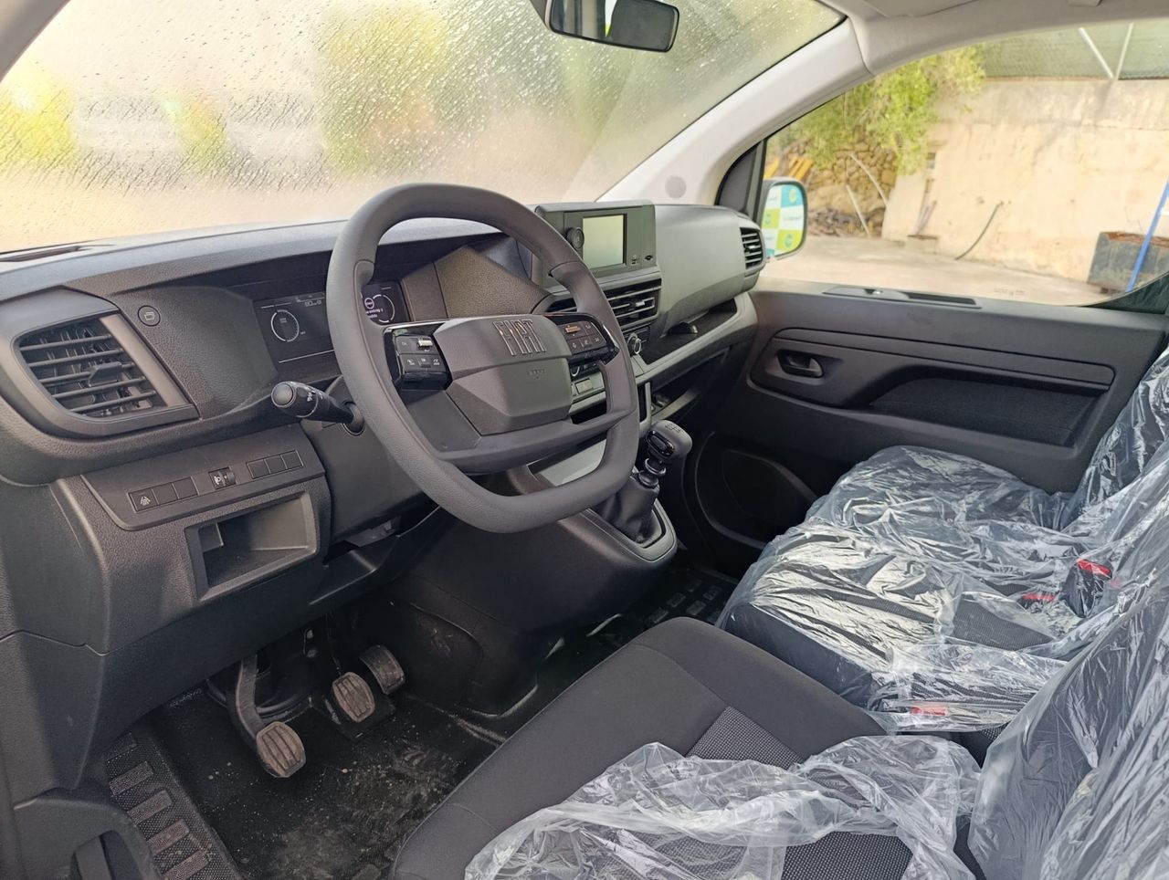 Fiat Scudo PROF DCP 1.5 120 D S@S - Foto 8