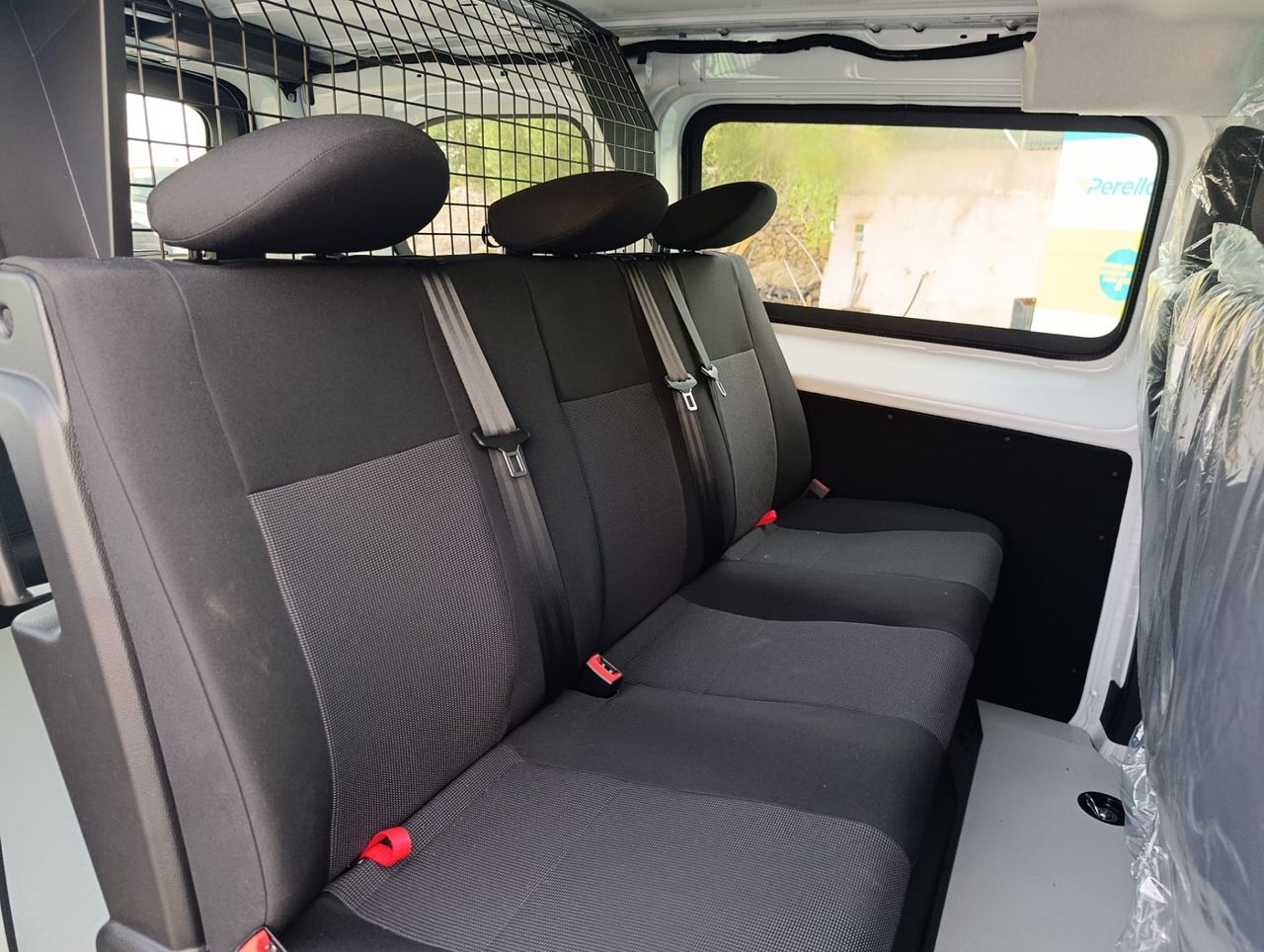 Fiat Scudo PROF DCP 1.5 120 D S@S - Foto 10