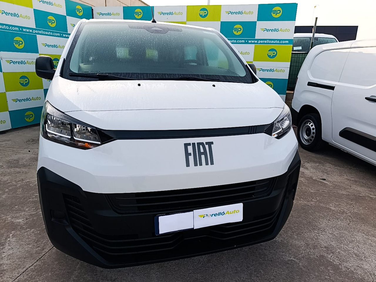 Fiat Scudo PROF DCP 1.5 120 D S@S - Foto 3